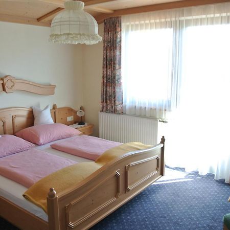 Pension Bergpracht Ramsau am Dachstein Bilik gambar