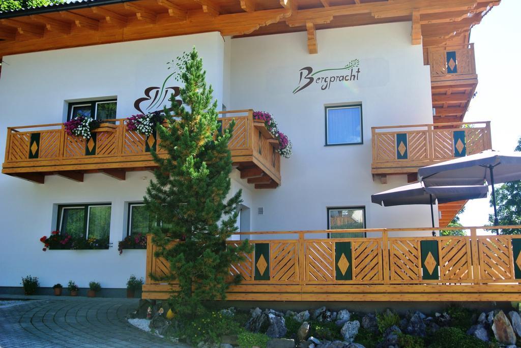 Pension Bergpracht Ramsau am Dachstein Luaran gambar