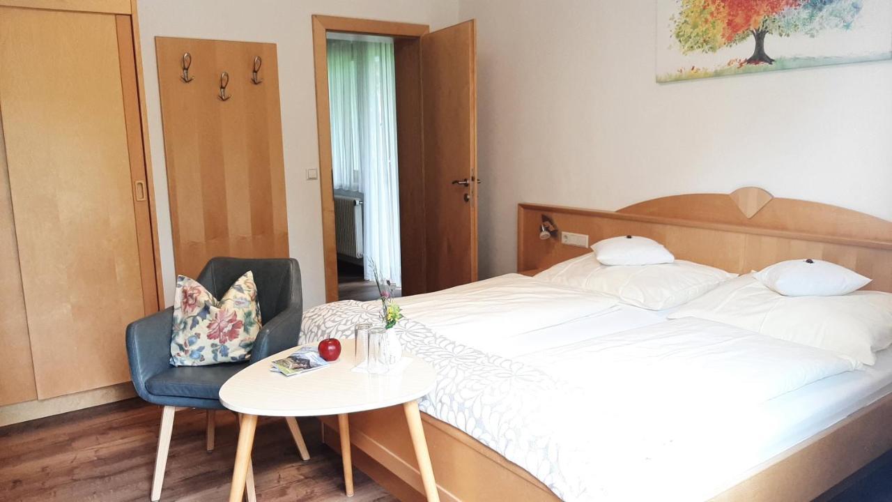 Pension Bergpracht Ramsau am Dachstein Luaran gambar