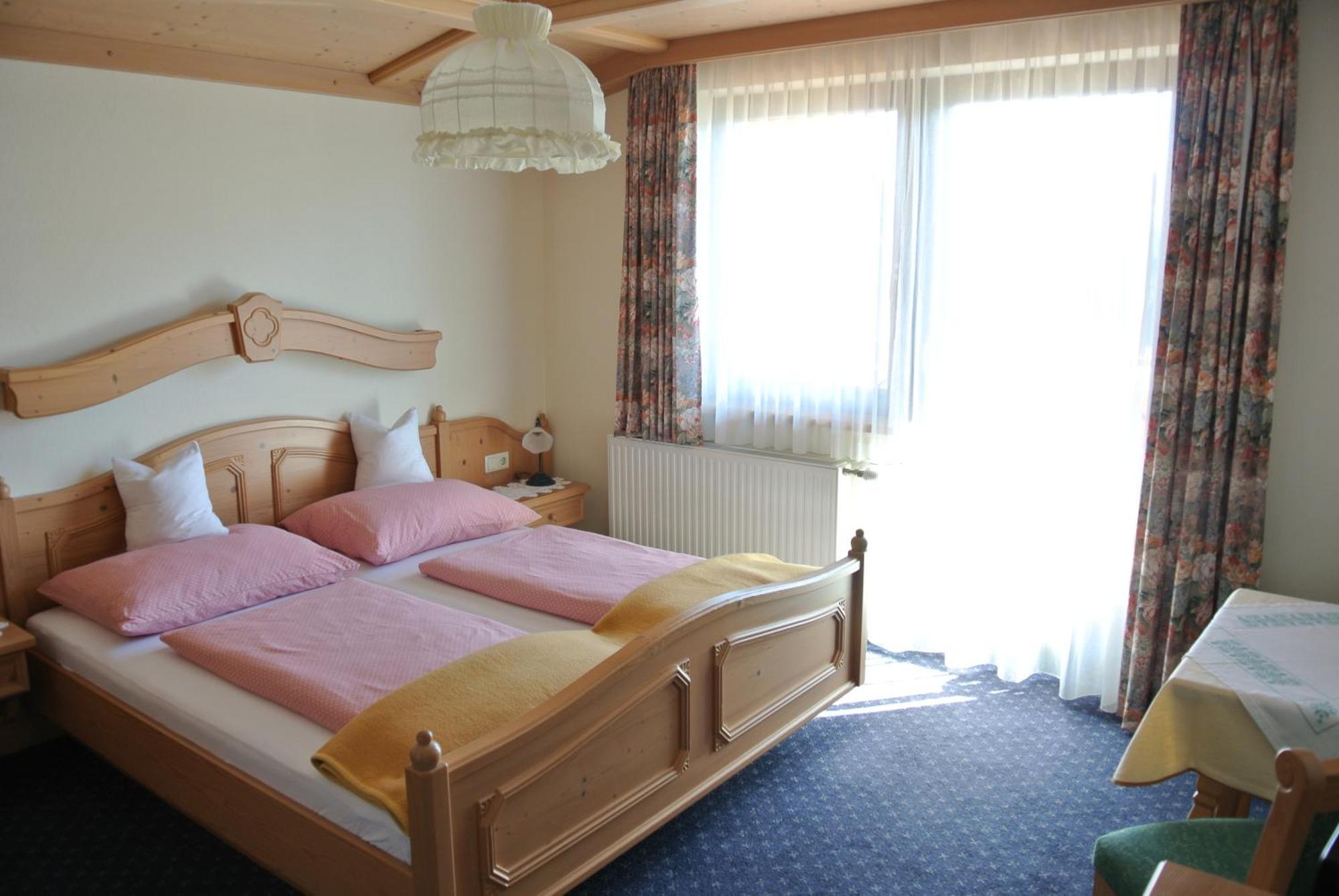 Pension Bergpracht Ramsau am Dachstein Bilik gambar